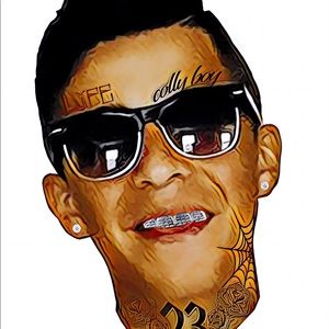 Meet your Posher, Jason